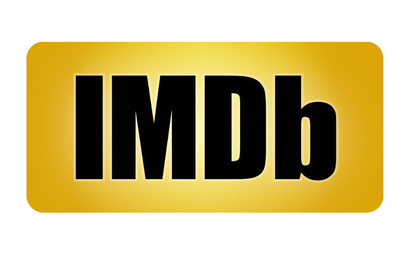IMDb logo