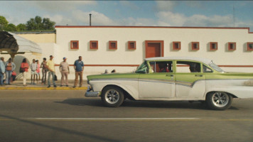 Cuba in a Bottle